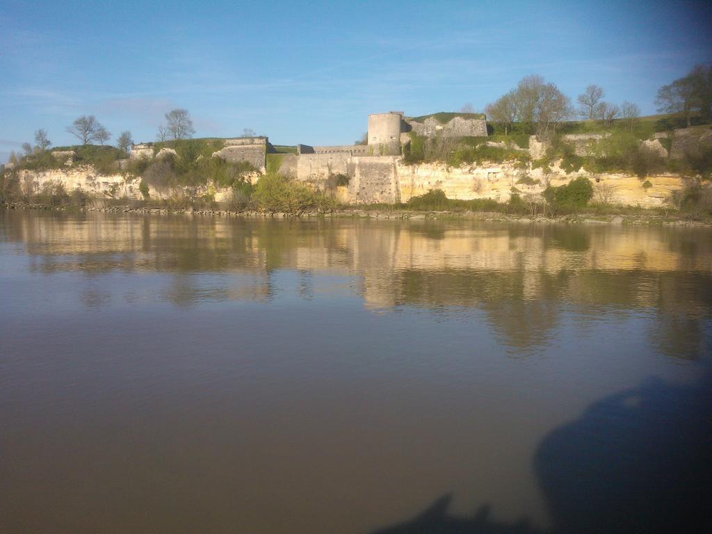 Gayet Saint-Androny