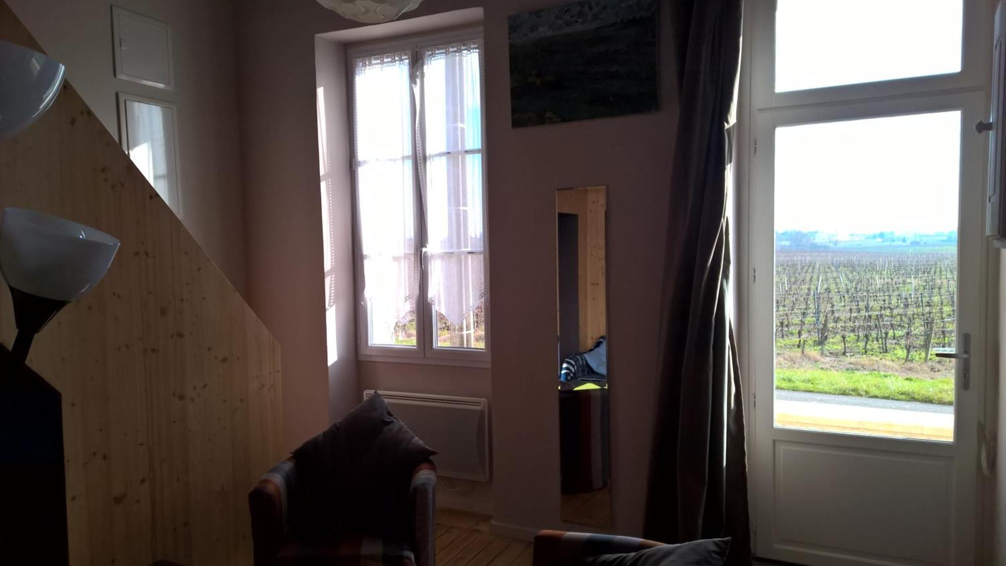 Gayet Holiday home Saint-Androny