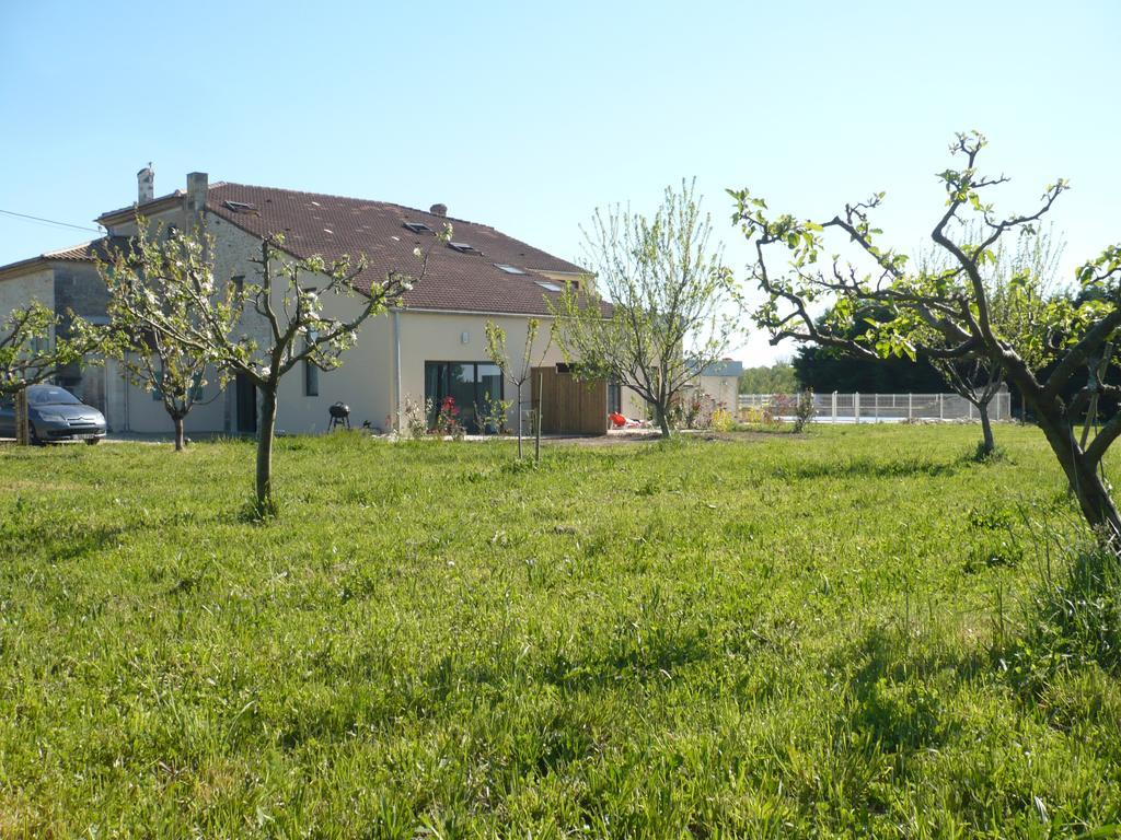 Gayet * Saint-Androny