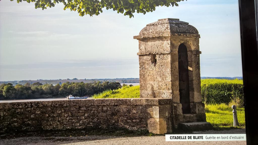 Gayet * Saint-Androny