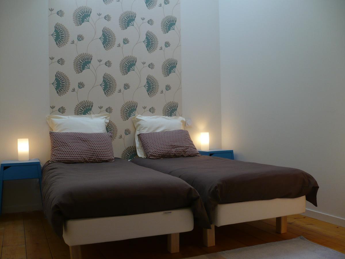 Holiday home Gayet Saint-Androny